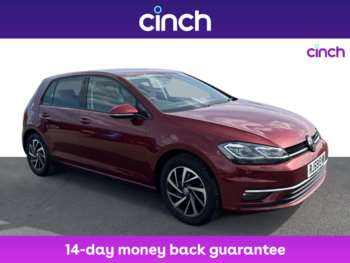 2020 - 2.0 TDI Match Edition 5dr DSG