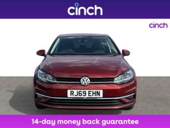 Used Volkswagen Golf 2020 for sale - 74956091: Photo