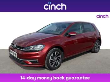 Used Volkswagen Golf 2020 for sale - 74956091: Photo