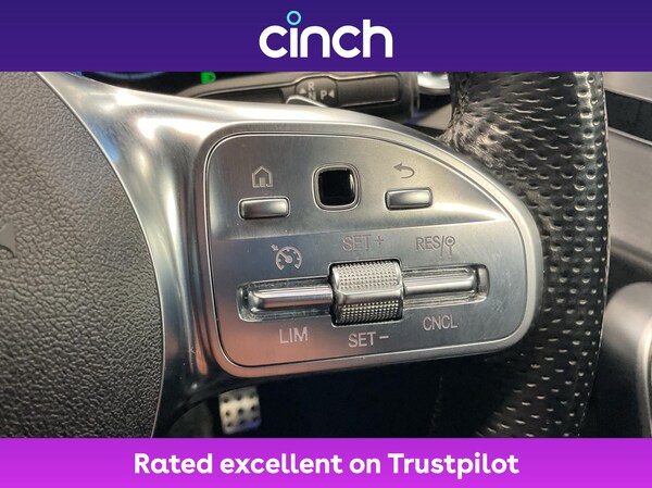 Used Mercedes-Benz CLA 2021 for sale - 76241963: Photo 38