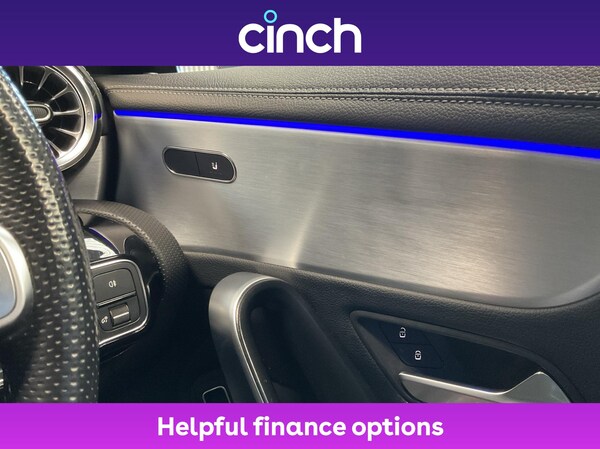 Used Mercedes-Benz CLA 2021 for sale - 76241963: Photo 40