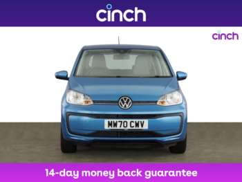 Used Volkswagen up! 2020 for sale - 74835480: Photo