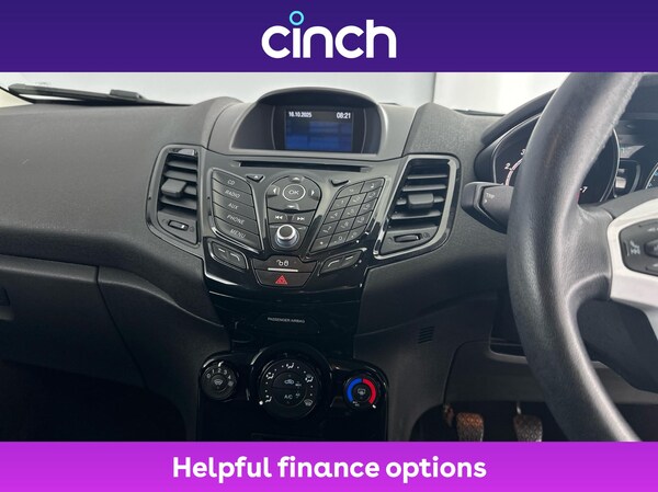 Used Ford Fiesta 2017 for sale - 76324120: Photo 17