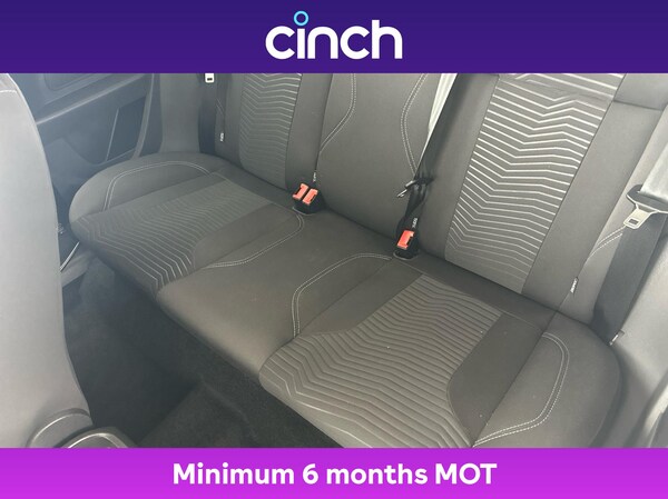 Used Ford Fiesta 2017 for sale - 76324120: Photo 20