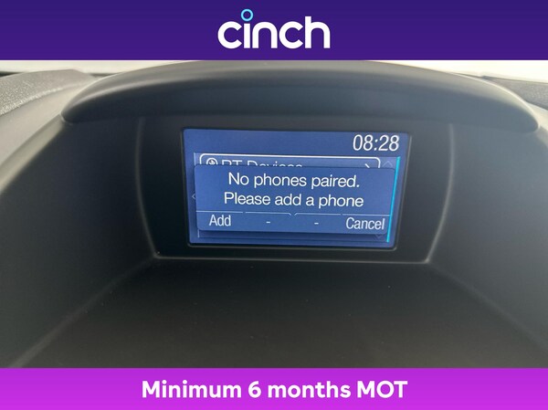 Used Ford Fiesta 2017 for sale - 76324120: Photo 32