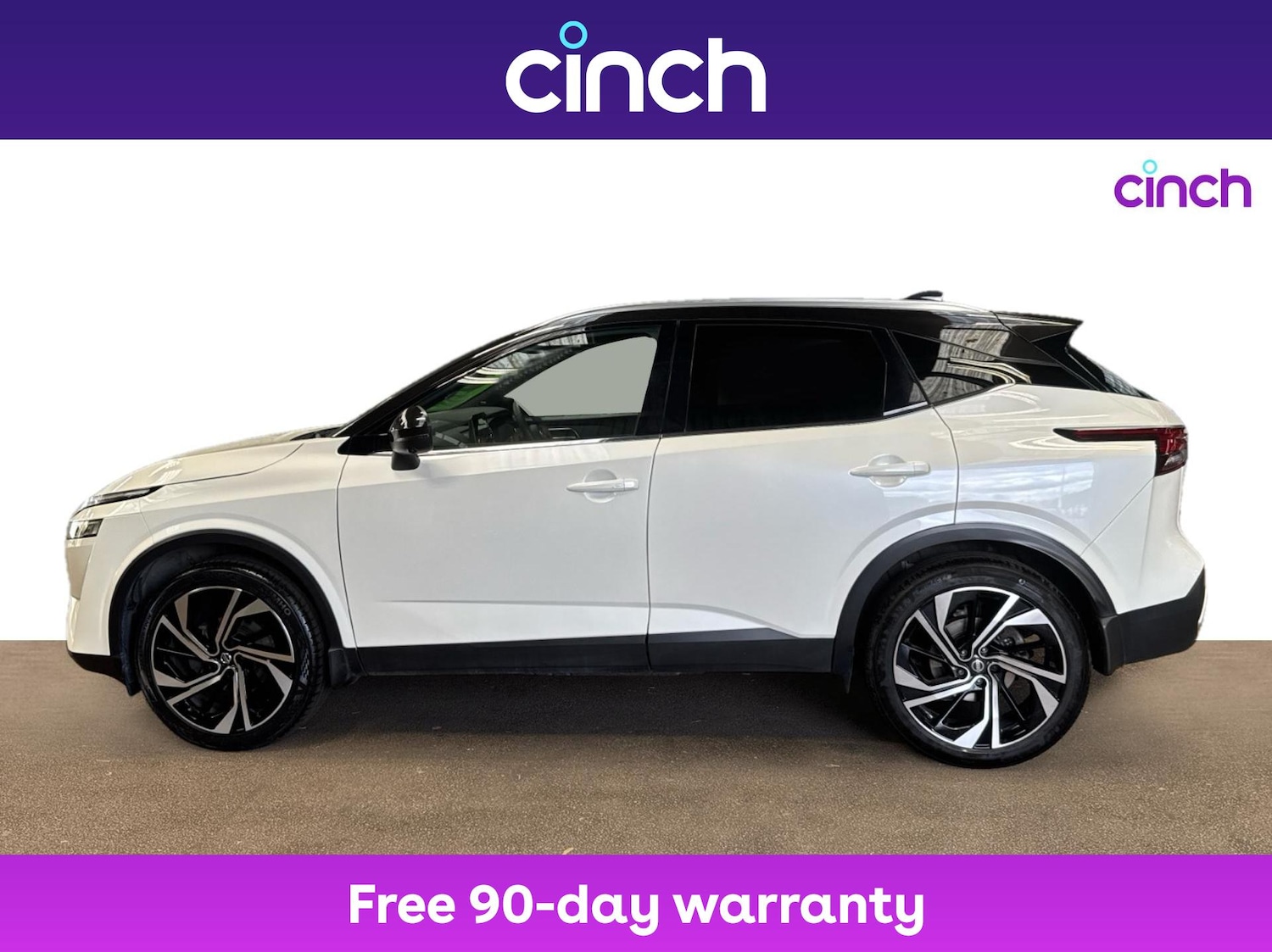 Used Nissan Qashqai 2022 for sale - 76357416: Photo 8