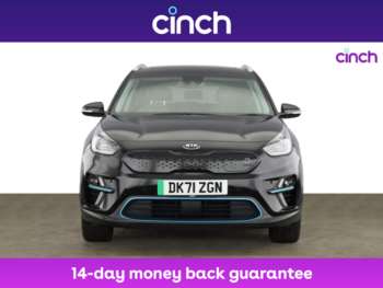 Used Kia Niro 2022 for sale - 74697544: Photo