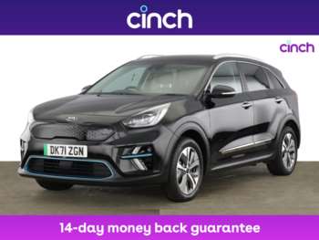 Used Kia Niro 2022 for sale - 74697544: Photo