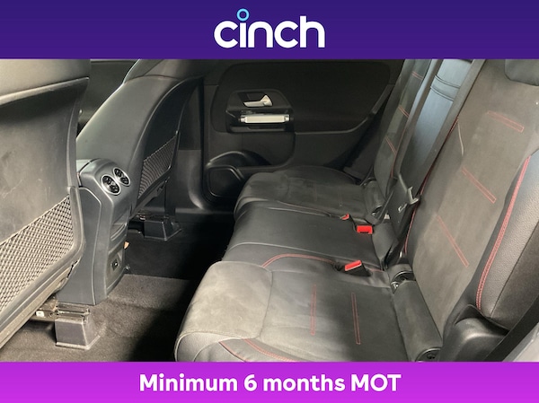 Used Mercedes-Benz GLB 2021 for sale - 76324269: Photo 20