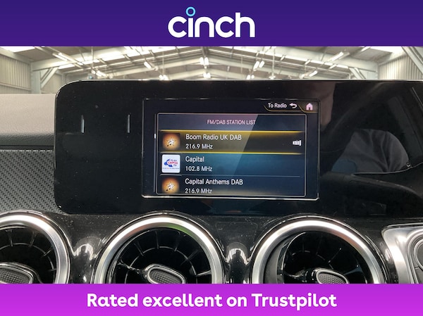 Used Mercedes-Benz GLB 2021 for sale - 76324269: Photo 33