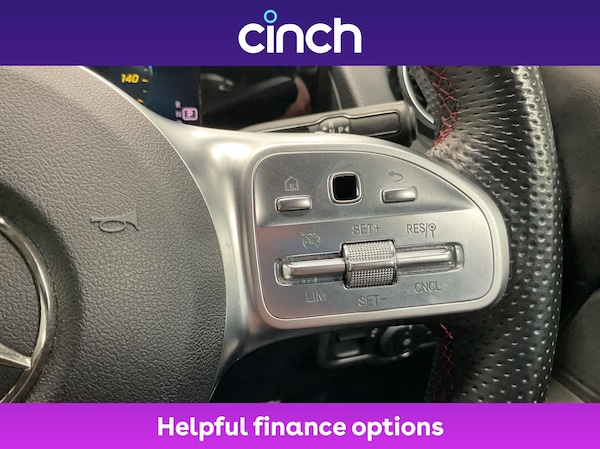 Used Mercedes-Benz GLB 2021 for sale - 76324269: Photo 35