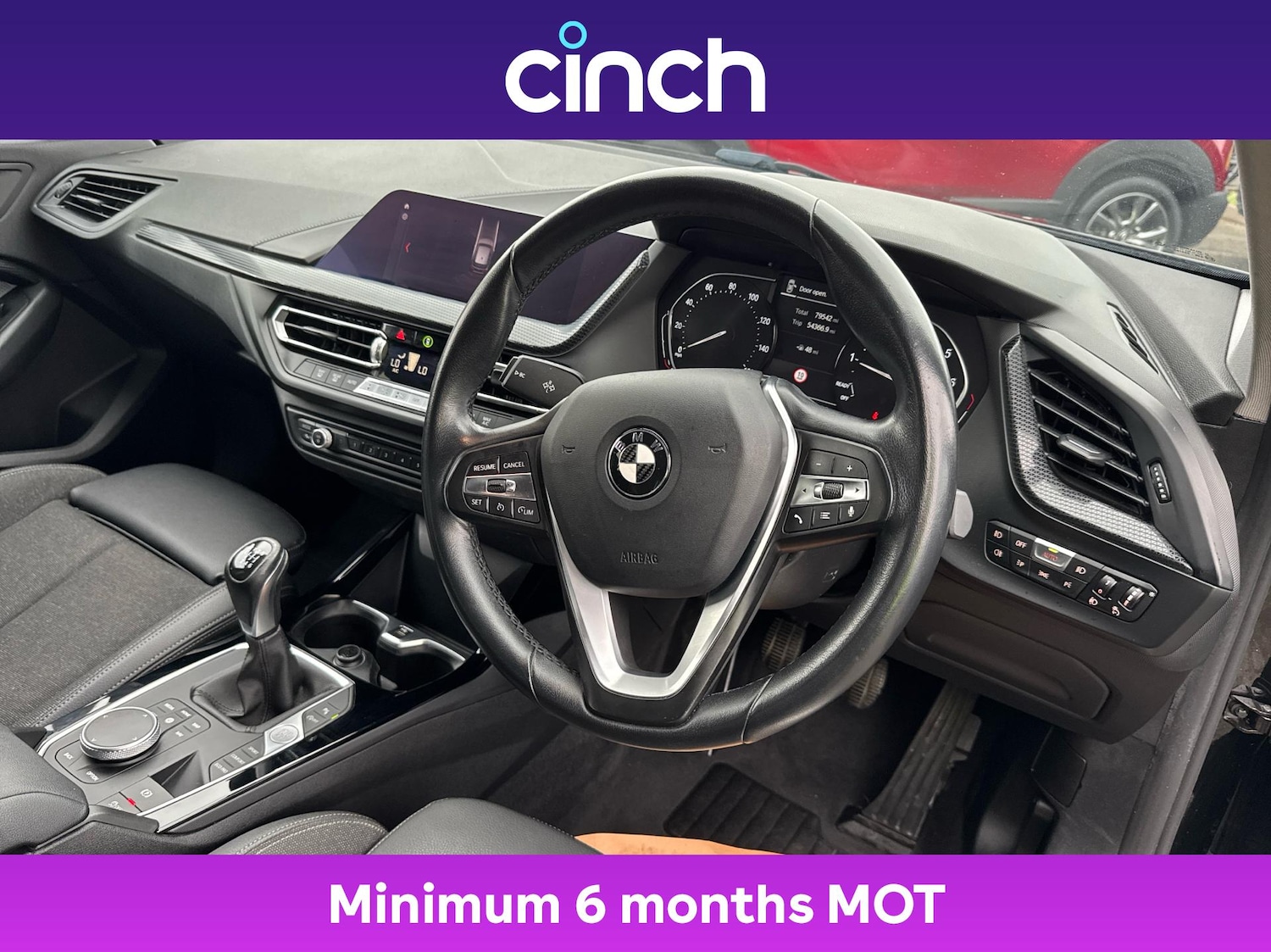 Used BMW 1 Series 2020 for sale - 76629533: Photo 12