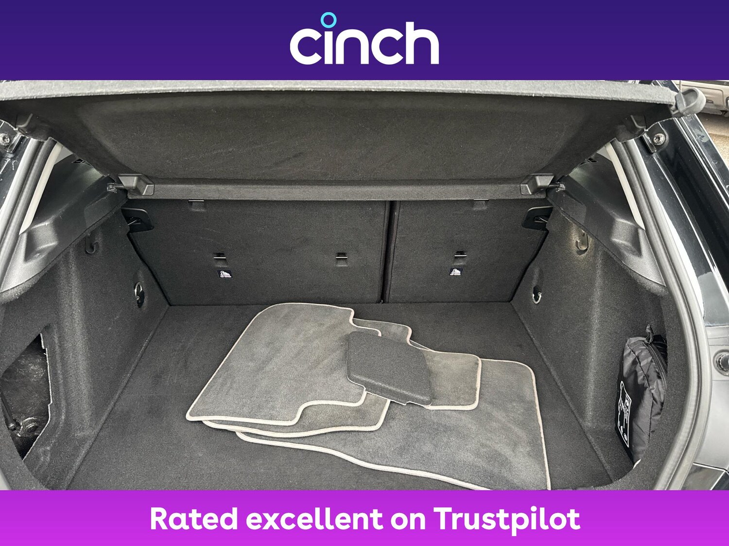 Used BMW 1 Series 2020 for sale - 76629533: Photo 21