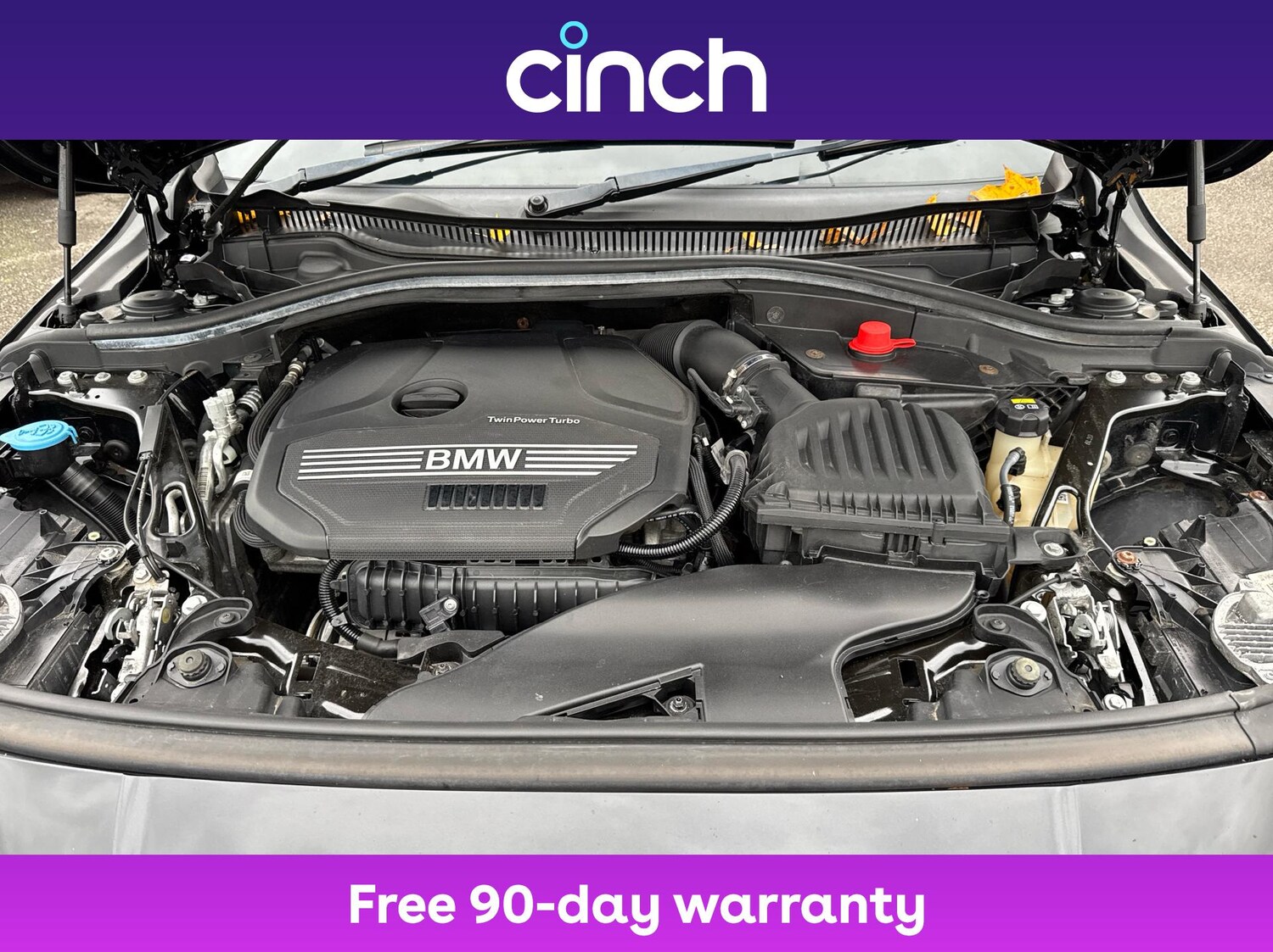 Used BMW 1 Series 2020 for sale - 76629533: Photo 23