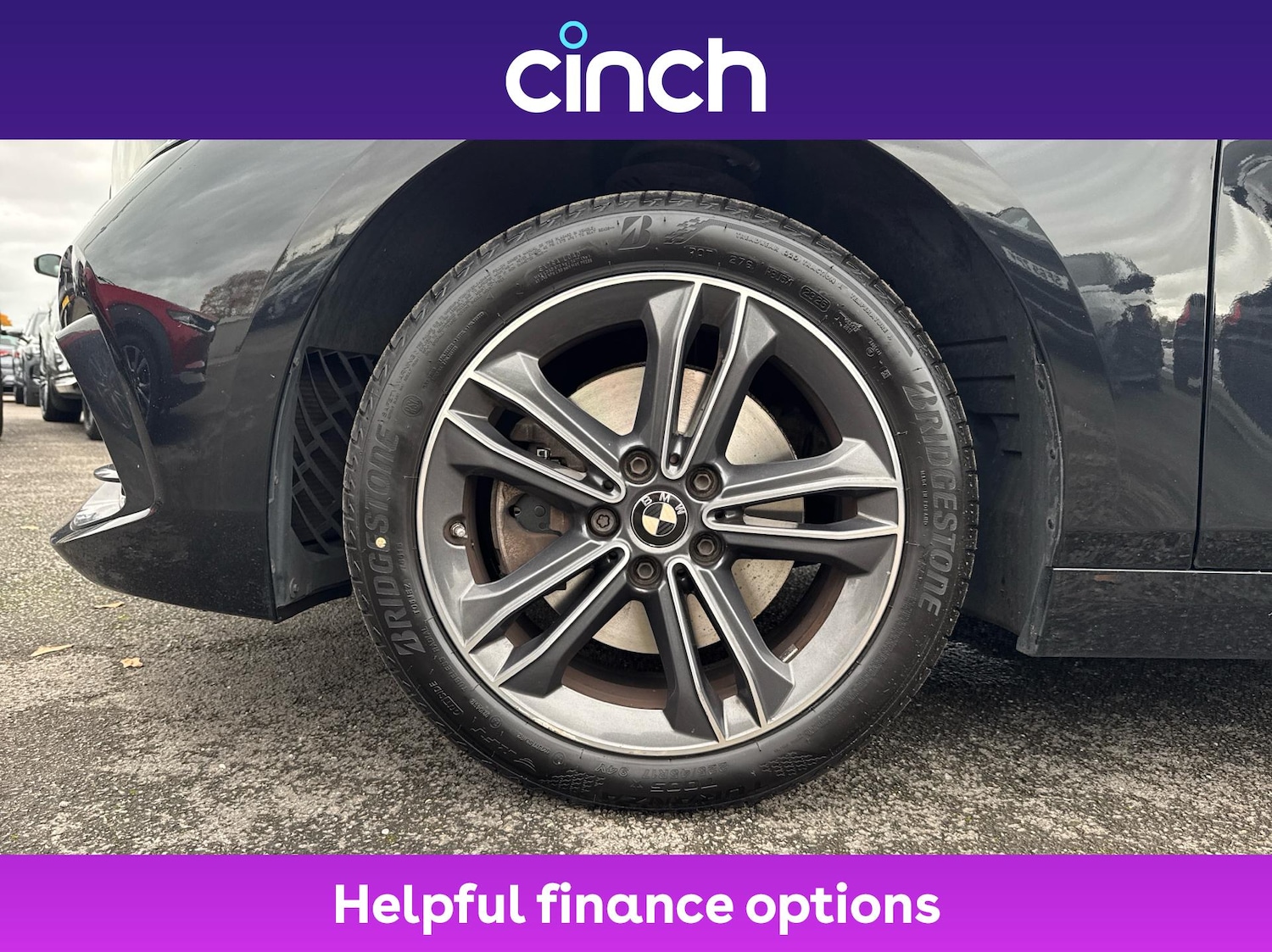 Used BMW 1 Series 2020 for sale - 76629533: Photo 24