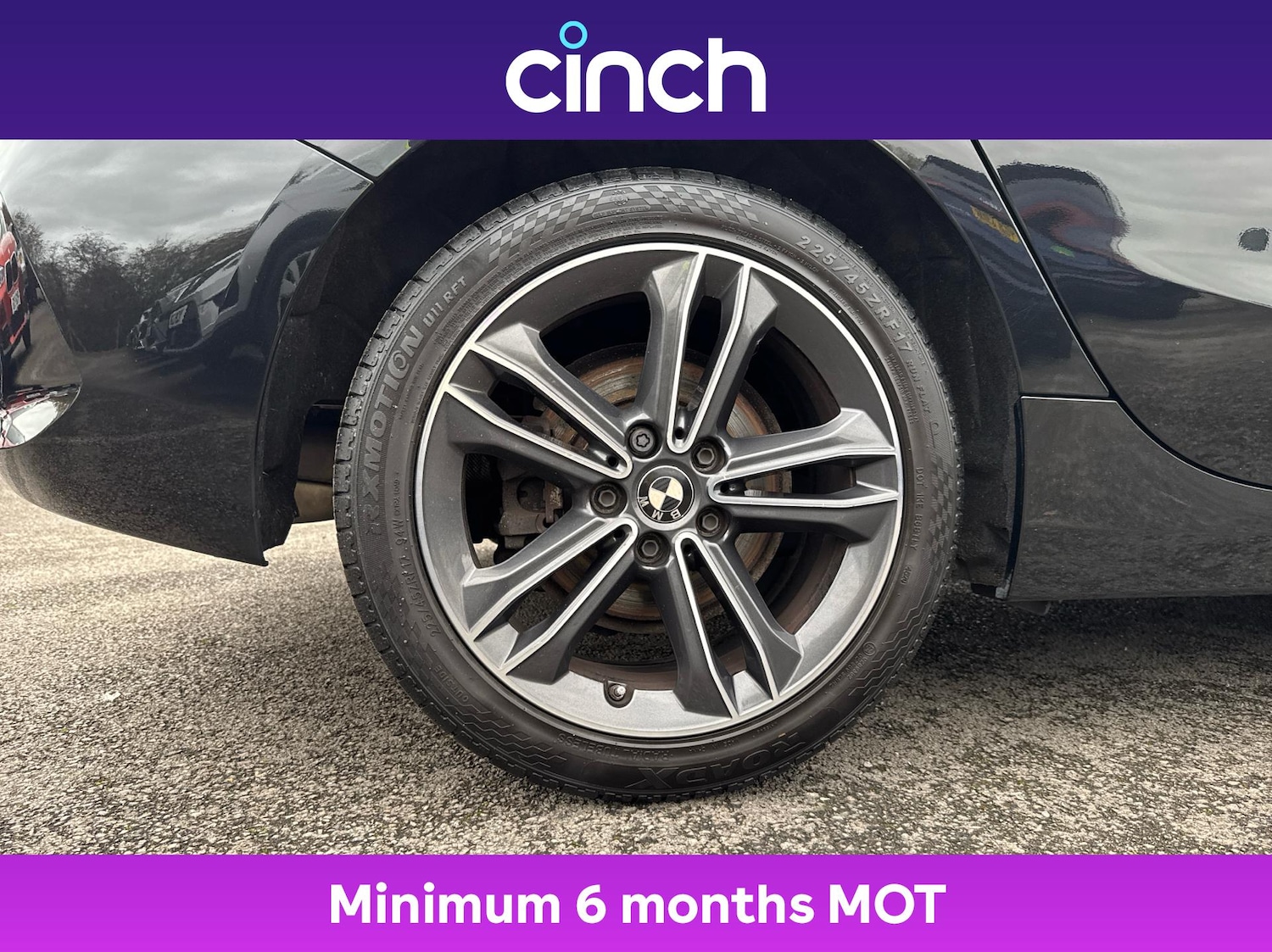 Used BMW 1 Series 2020 for sale - 76629533: Photo 27