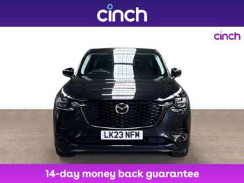 Used Mazda CX-60 2023 for sale - 75069427: Photo