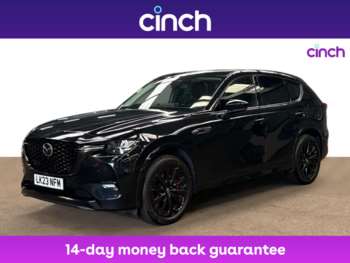 Used Mazda CX-60 2023 for sale - 75069427: Photo