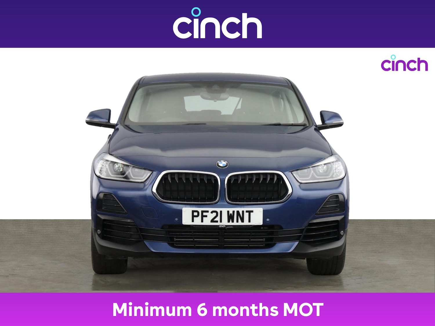Used BMW X2 2021 for sale - 76368501: Photo 11