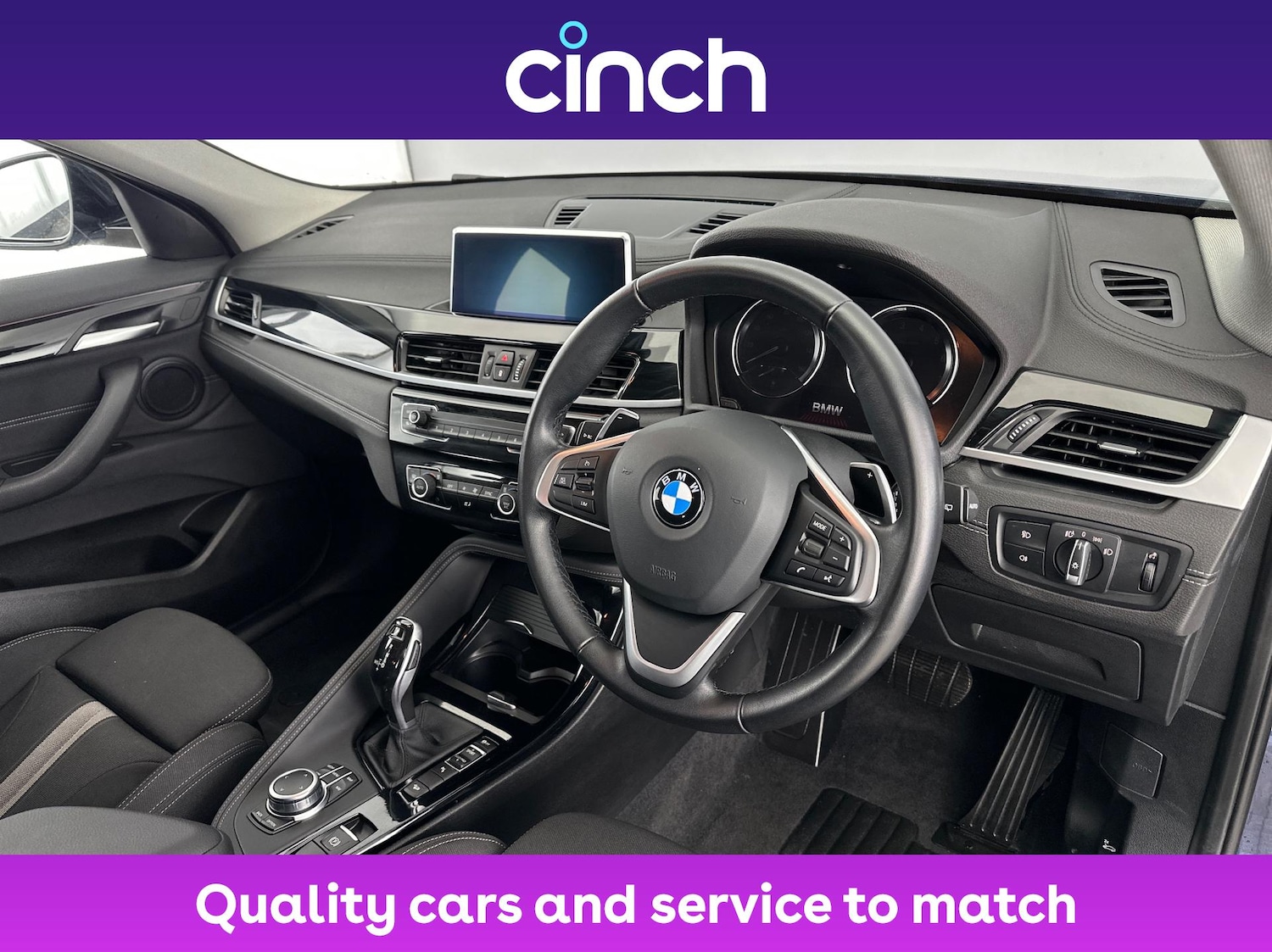 Used BMW X2 2021 for sale - 76368501: Photo 12