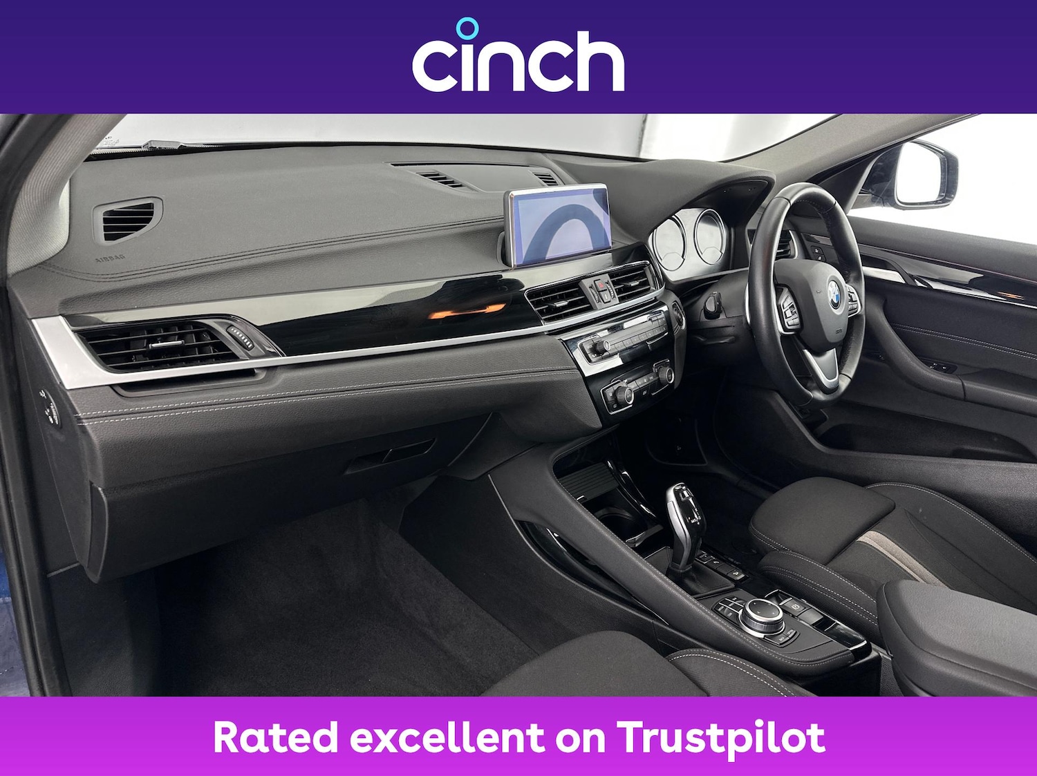 Used BMW X2 2021 for sale - 76368501: Photo 14