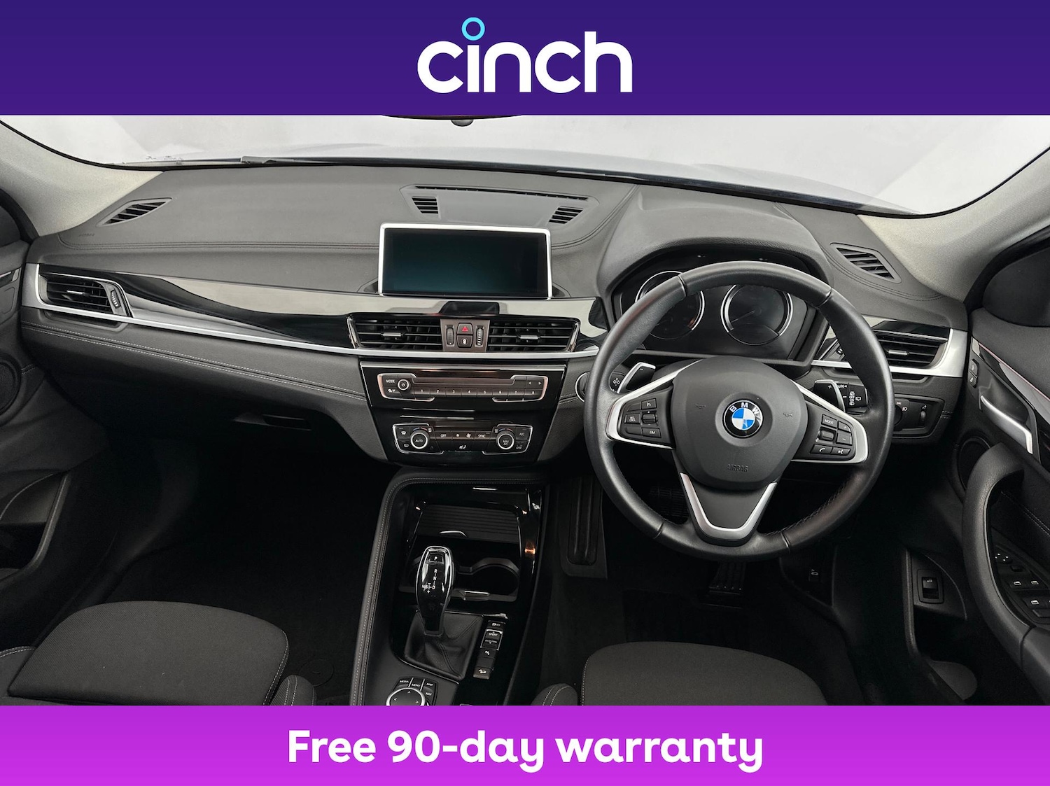 Used BMW X2 2021 for sale - 76368501: Photo 15