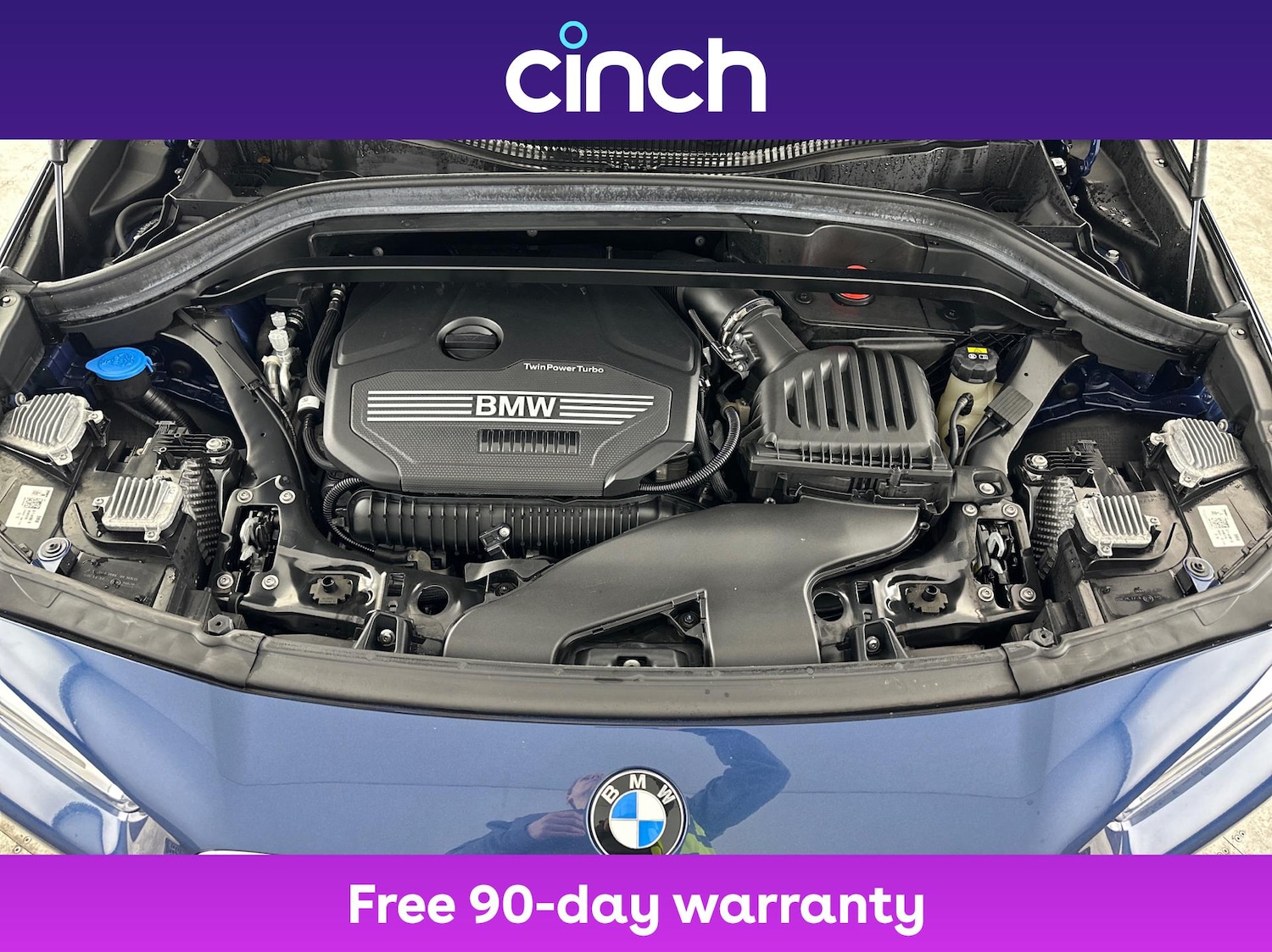 Used BMW X2 2021 for sale - 76368501: Photo 23