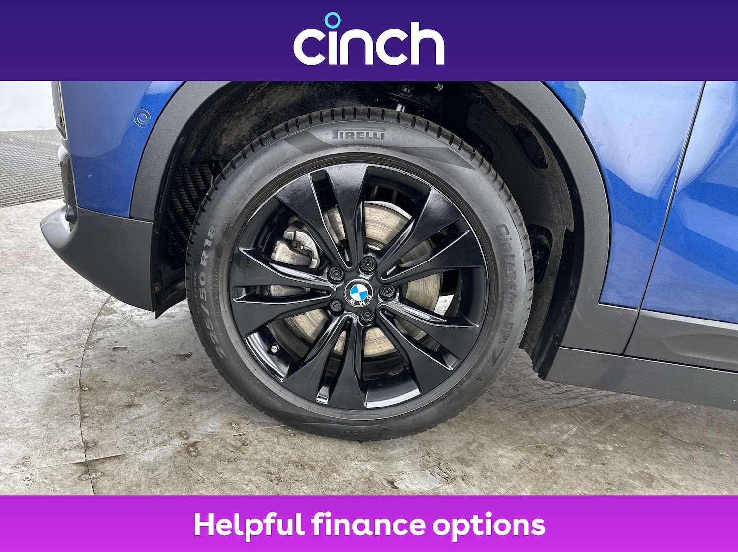 Used BMW X2 2021 for sale - 76368501: Photo 24