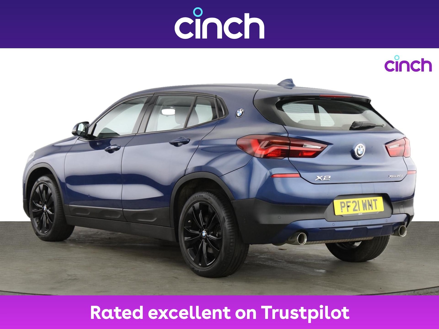 Used BMW X2 2021 for sale - 76368501: Photo 6