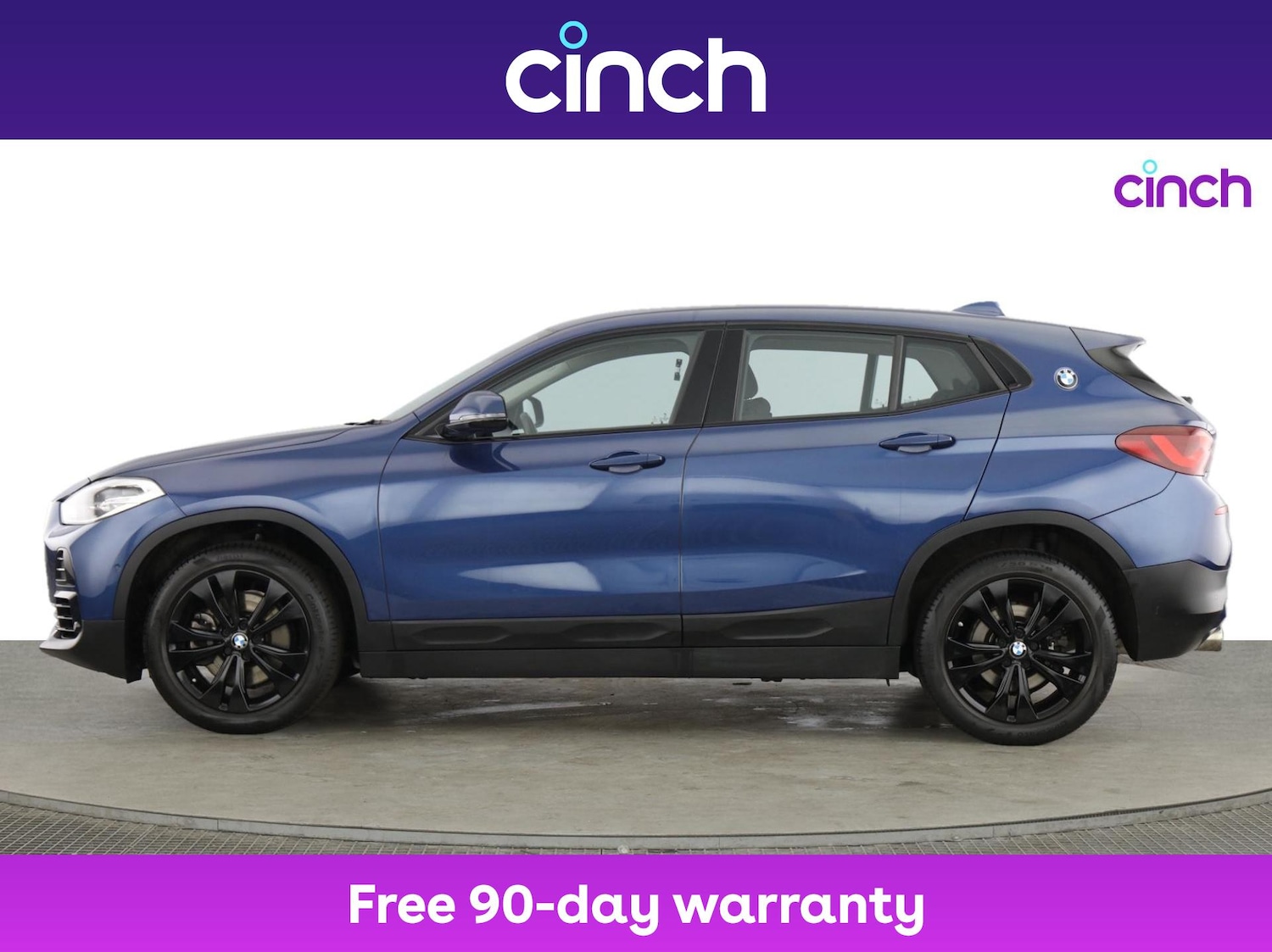 Used BMW X2 2021 for sale - 76368501: Photo 8