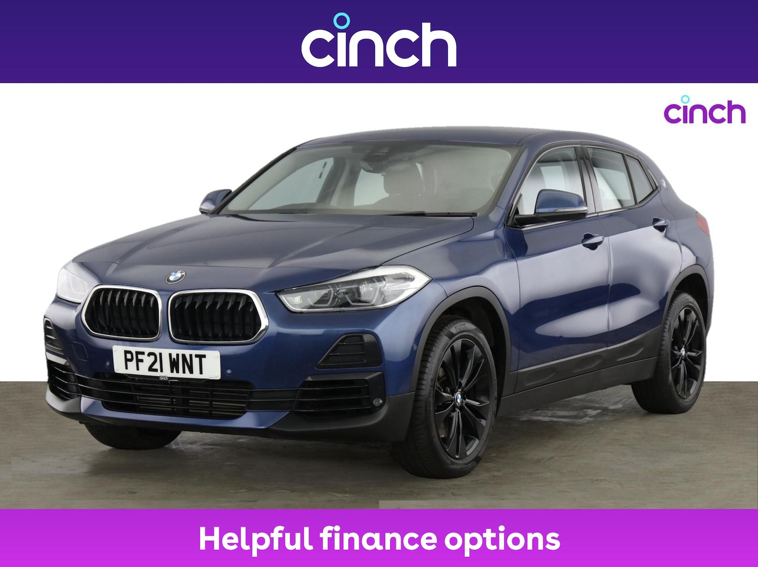 Used BMW X2 2021 for sale - 76368501: Photo 9