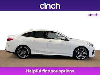 Used BMW 2 Series Gran Coupe 2021 for sale - 75944224: Photo