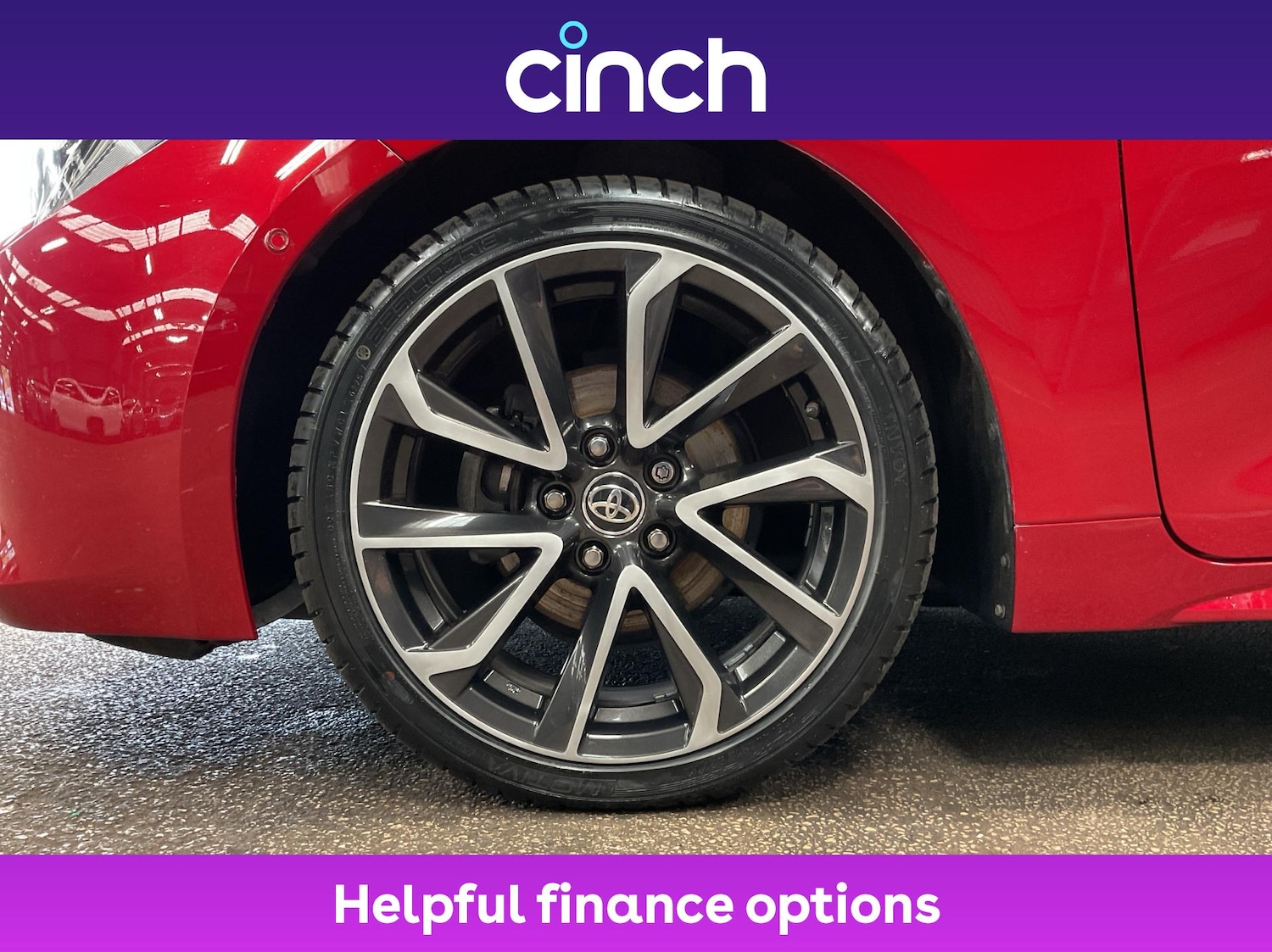 Used Toyota Corolla 2021 for sale - 76616815: Photo 24