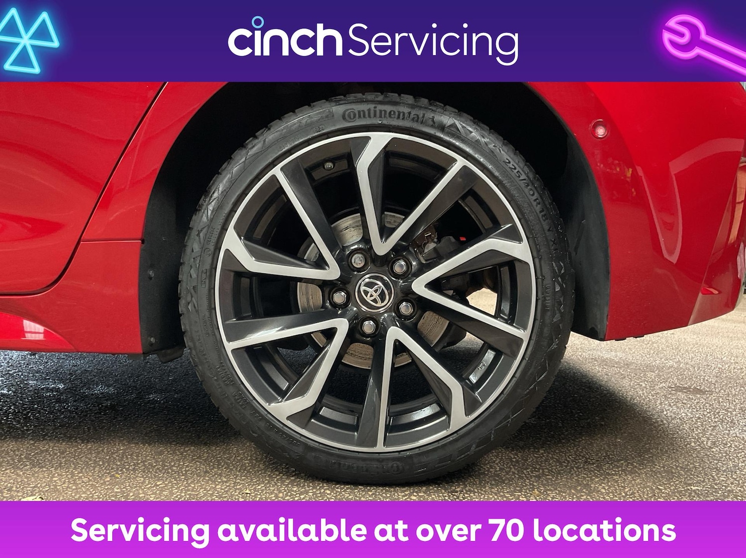 Used Toyota Corolla 2021 for sale - 76616815: Photo 26