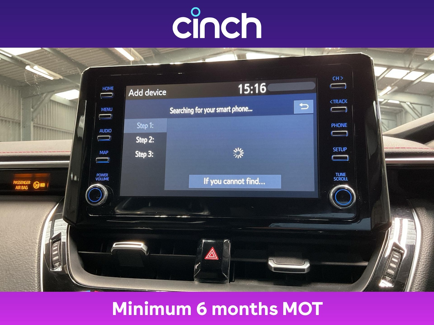 Used Toyota Corolla 2021 for sale - 76616815: Photo 32