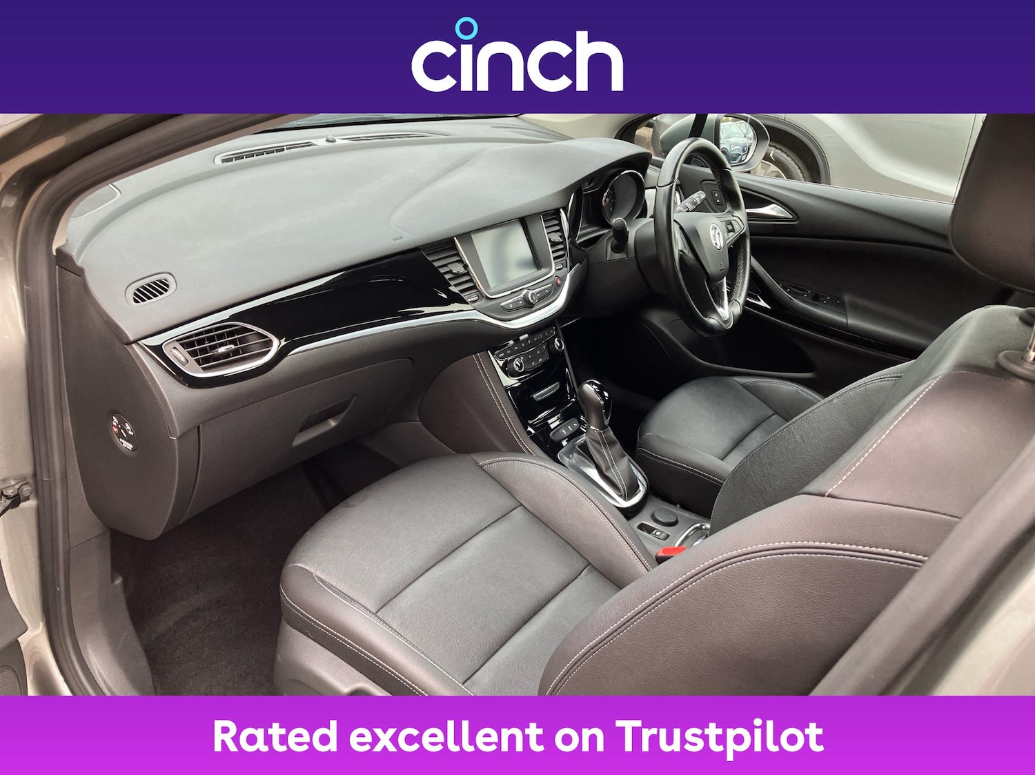 Used Vauxhall Astra 2017 for sale - 76569207: Photo 14