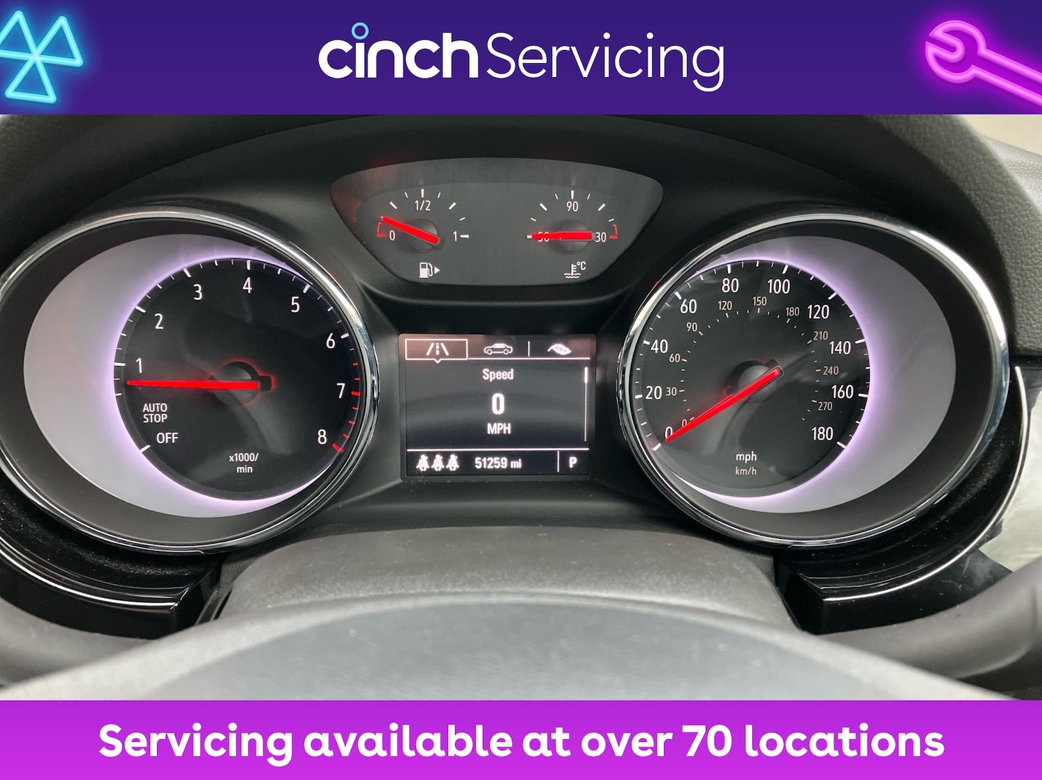 Used Vauxhall Astra 2017 for sale - 76569207: Photo 18