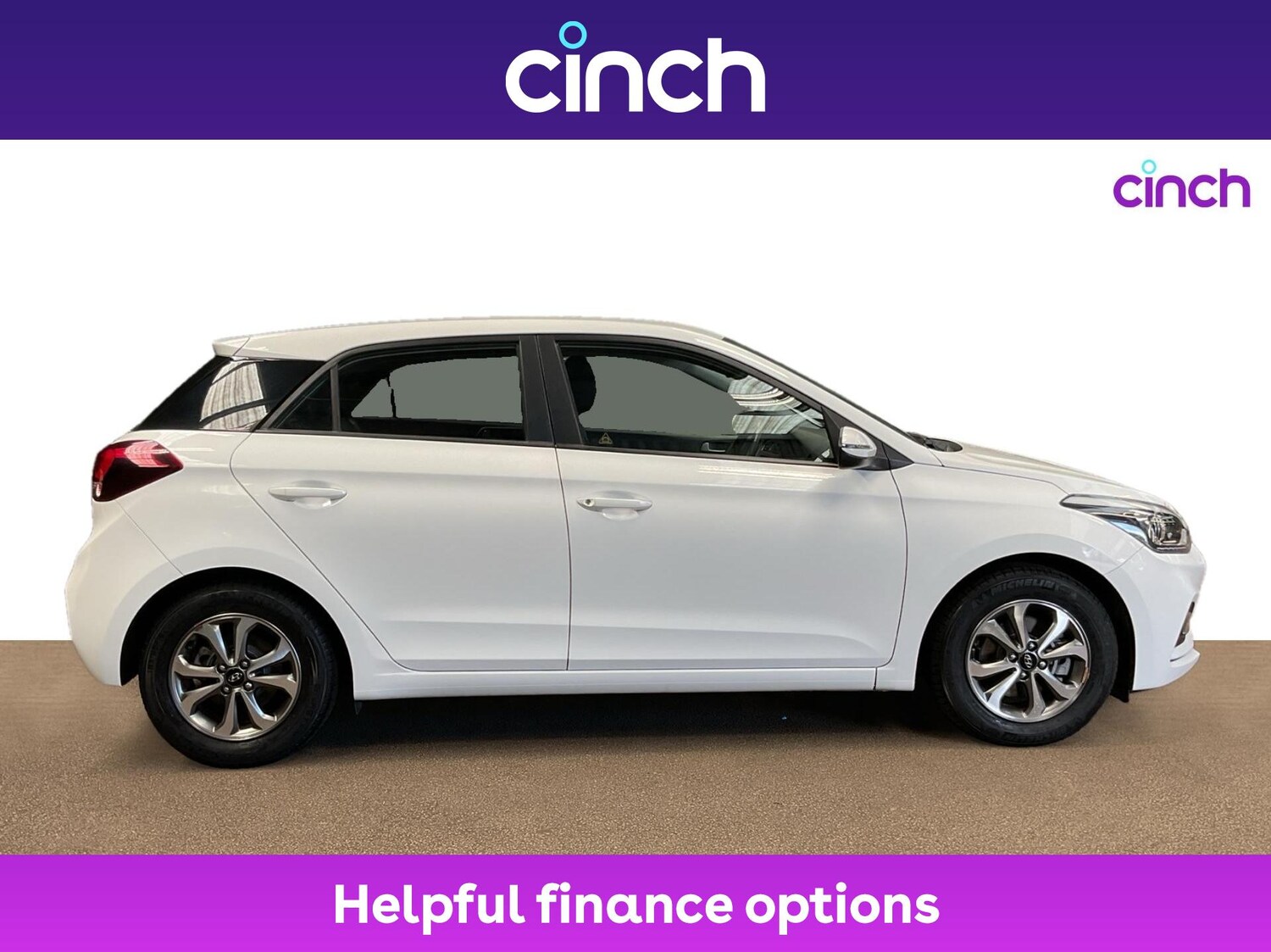 Used Hyundai i20 2018 for sale - 76604027: Photo 2