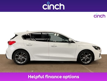Used Ford Focus 2018 for sale - 75445506: Photo