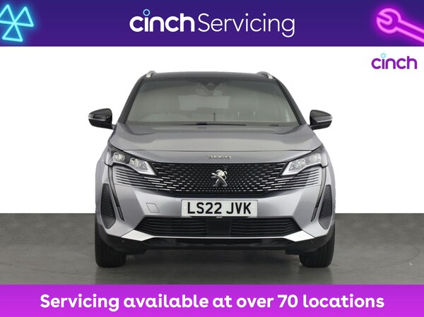 Used Peugeot 3008 2022 for sale - 76304756: Photo 11