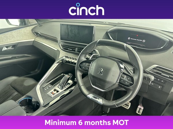 Used Peugeot 3008 2022 for sale - 76304756: Photo 12