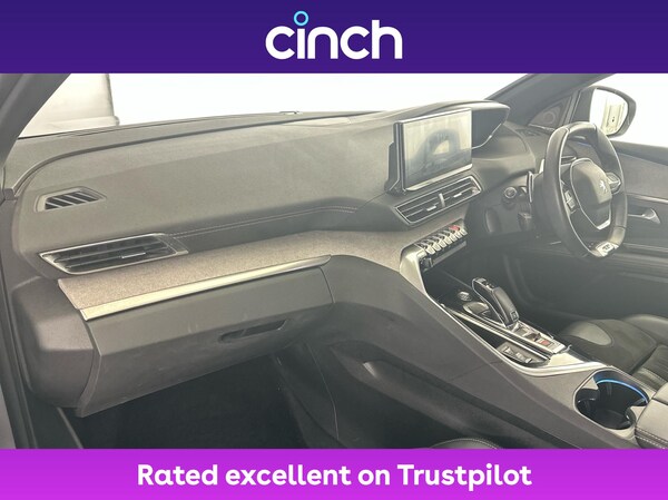 Used Peugeot 3008 2022 for sale - 76304756: Photo 14