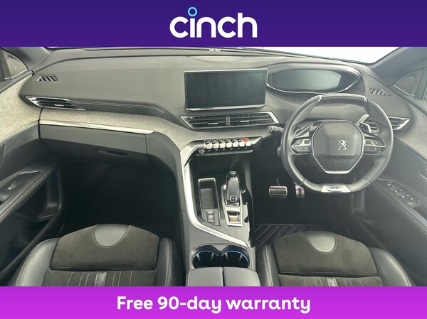 Used Peugeot 3008 2022 for sale - 76304756: Photo 15