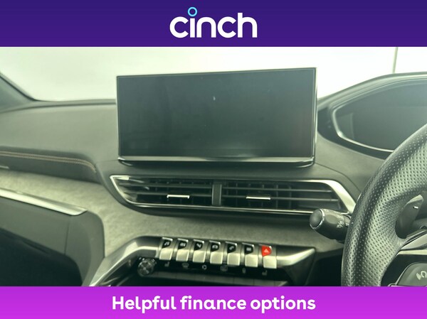 Used Peugeot 3008 2022 for sale - 76304756: Photo 17