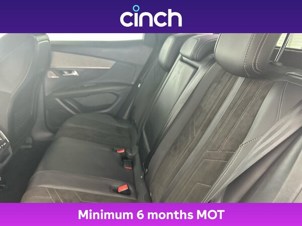 Used Peugeot 3008 2022 for sale - 76304756: Photo 20