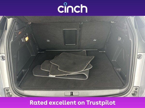 Used Peugeot 3008 2022 for sale - 76304756: Photo 21