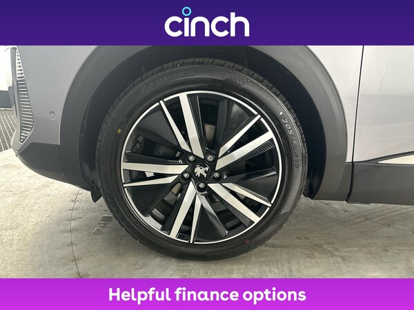 Used Peugeot 3008 2022 for sale - 76304756: Photo 24