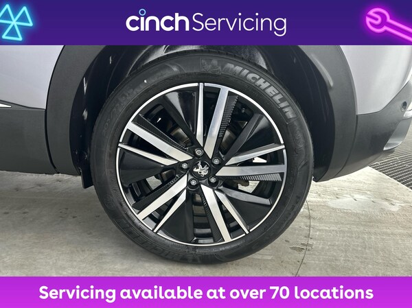 Used Peugeot 3008 2022 for sale - 76304756: Photo 26