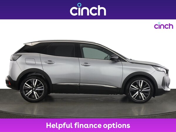 Used Peugeot 3008 2022 for sale - 76304756: Photo 2