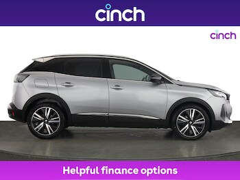 Used Peugeot 3008 2022 for sale - 76304756: Photo 2